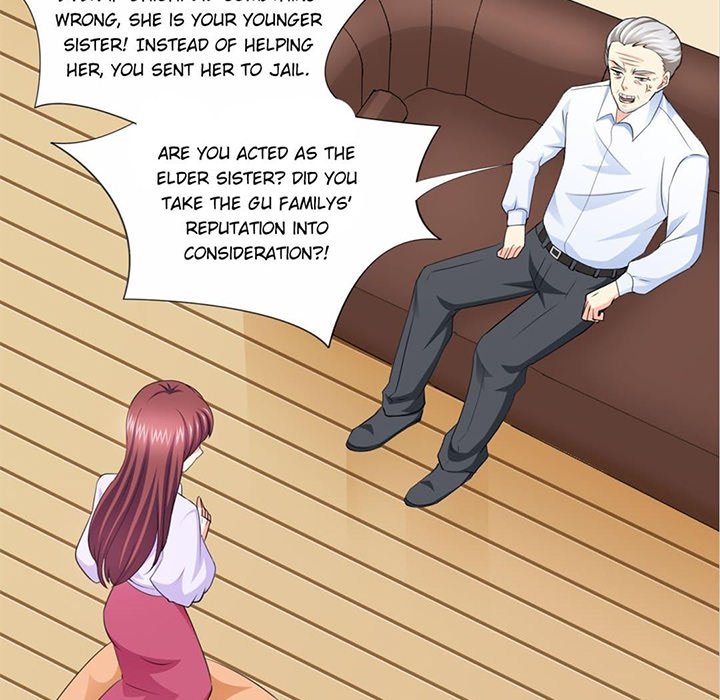 Good Morning, Mrs. Fu - episode 25 - 52