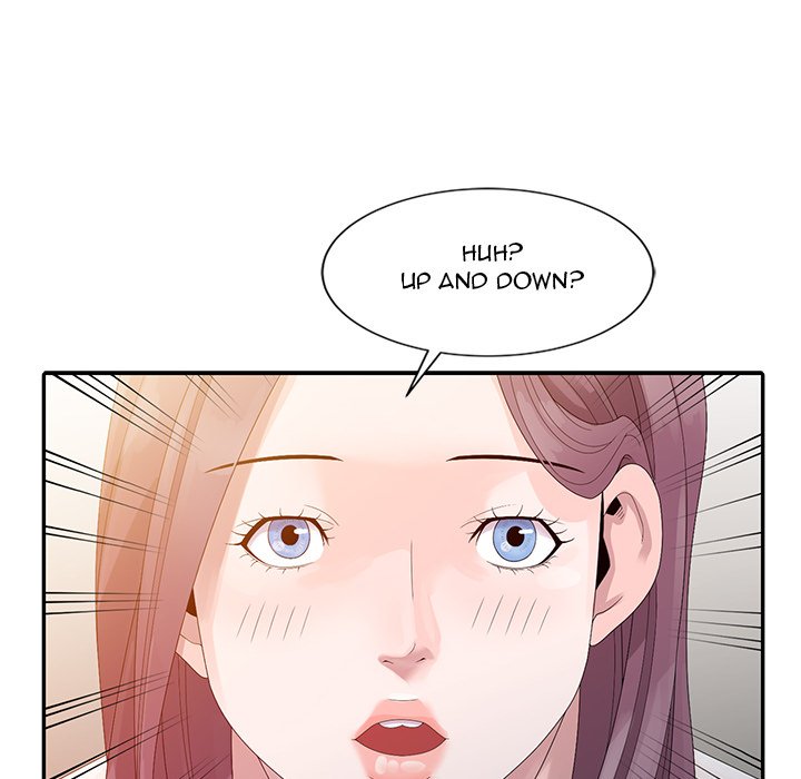 Shh! Her Secret - episode 3 - 77