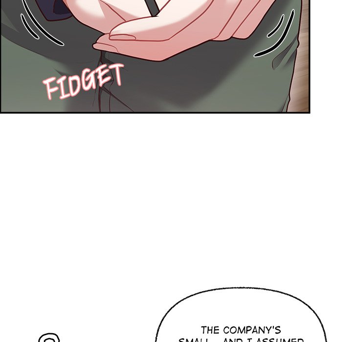 Now I'm the Boss - episode 7 - 112