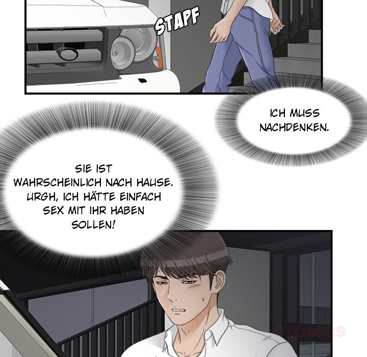 Geheimnisse unter Freunden - episode 17 - 81