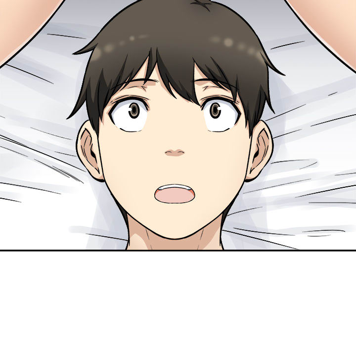 Excuse me, This is my Room - UNCENSORED - episode 49 - 143