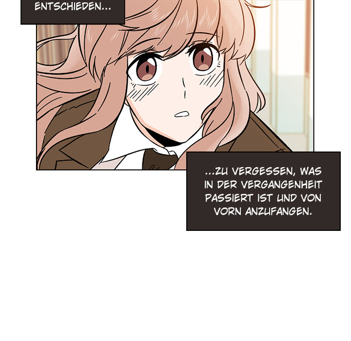 Liebe zum Nachtisch - episode 44 - 57