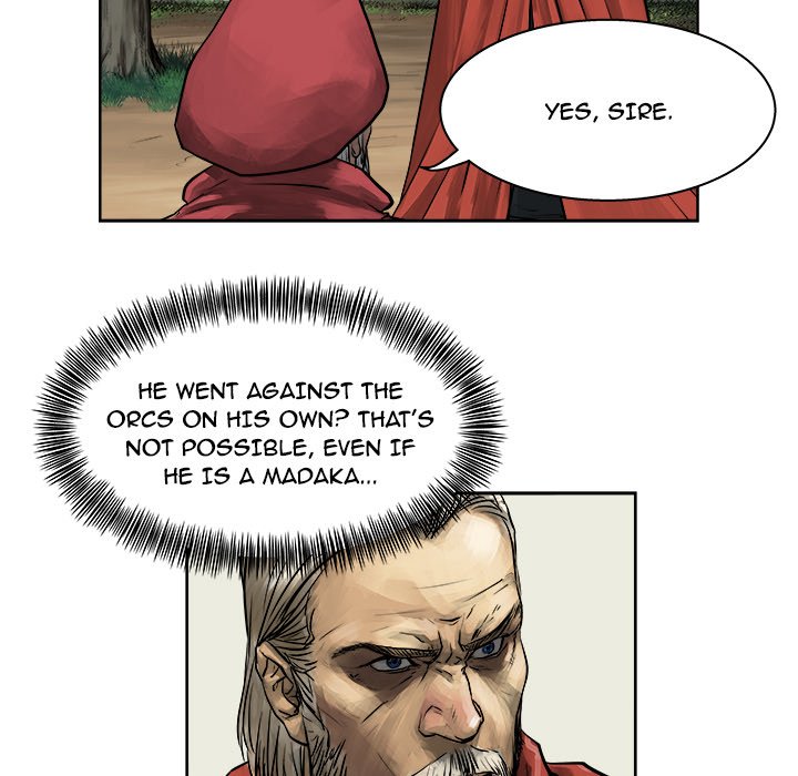 The Road of Karma - episode 10 - 11