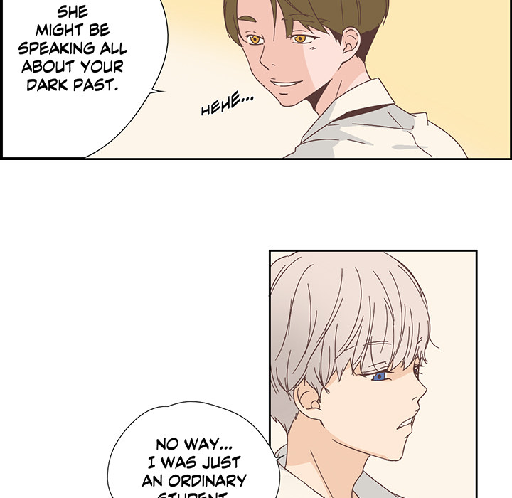 An Innocent Sin - episode 13 - 41