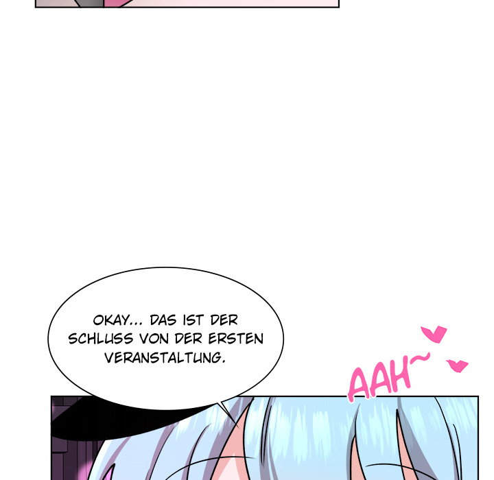 Pheromon Sorbet♥ - episode 20 - 15