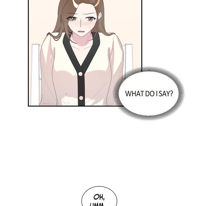 A Misogamist's Romance - episode 34 - 13
