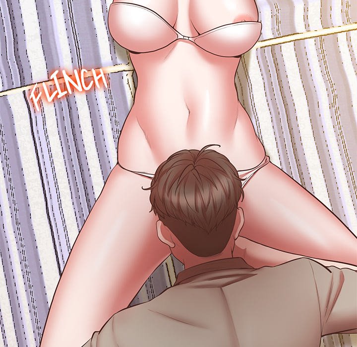 Tutoring the Lonely Missus - episode 5 - 125