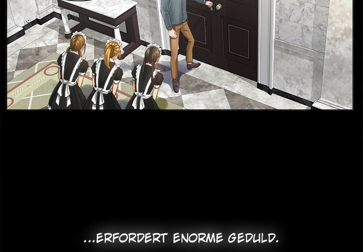 Die Witwe - episode 2 - 3