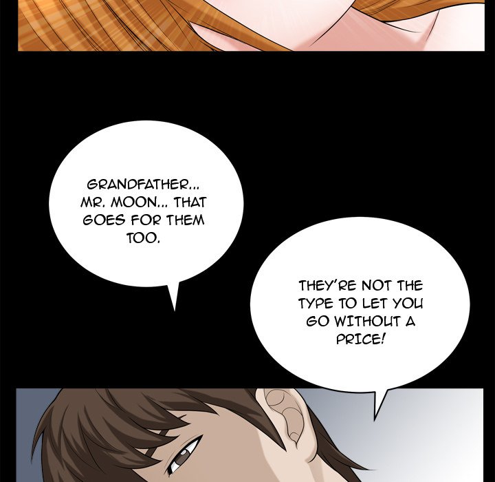 The Birthday Present - episode 19 - 32