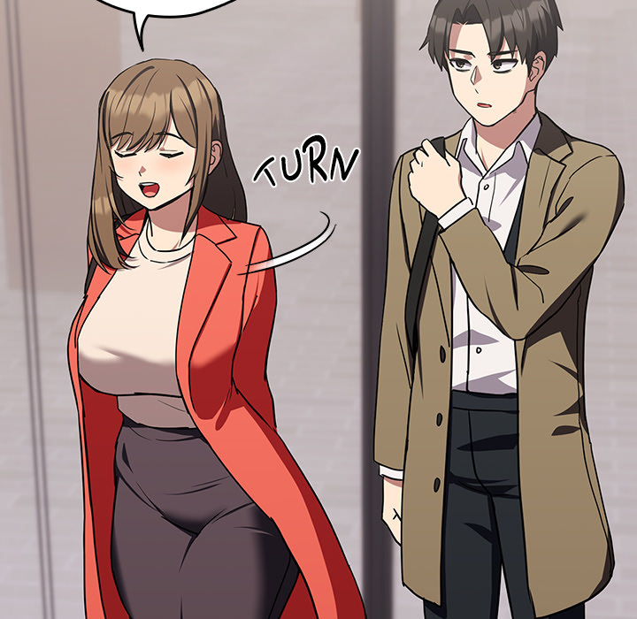 Dating After Work - UNCENSORED - episode 23 - 110