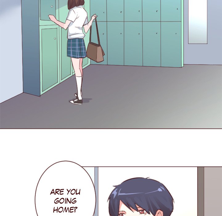 My Love Affair - episode 3 - 28