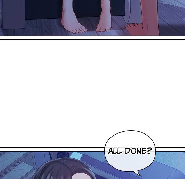 Master, Do You Need A Hand? - episode 38 - 13