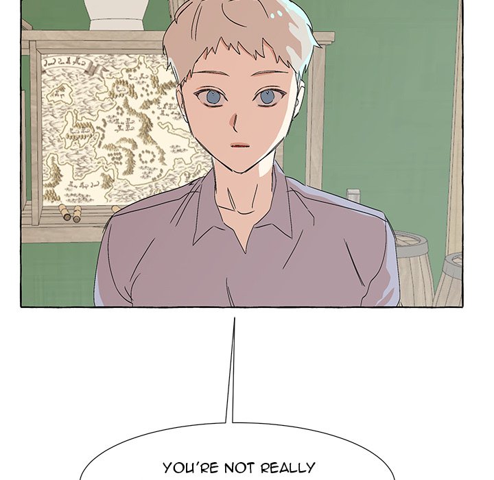 New Life, New Me - episode 56 - 56