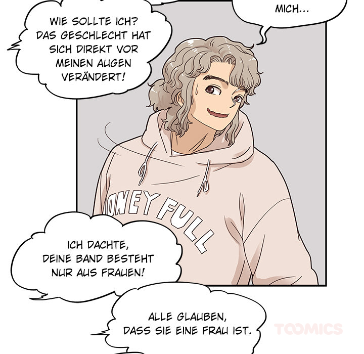 Der Hahn im Korb - episode 48 - 81