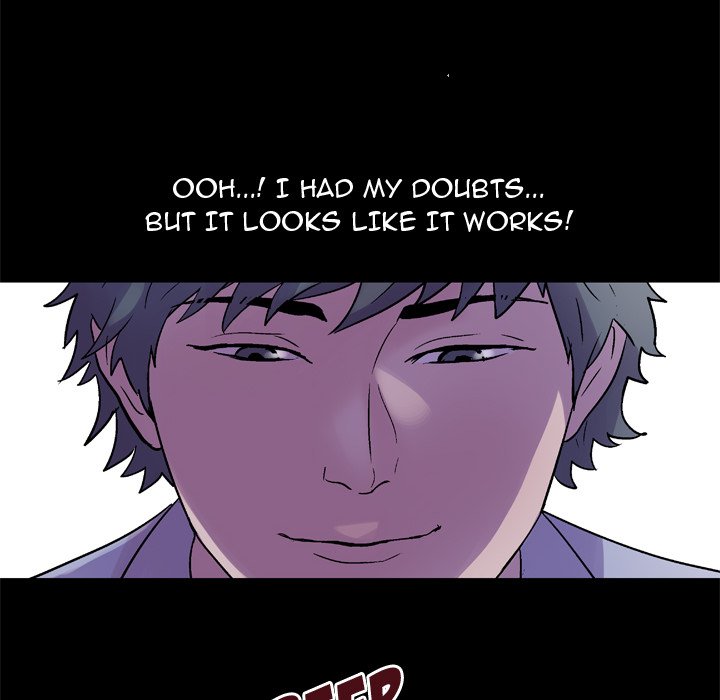 Project Utopia - episode 35 - 15