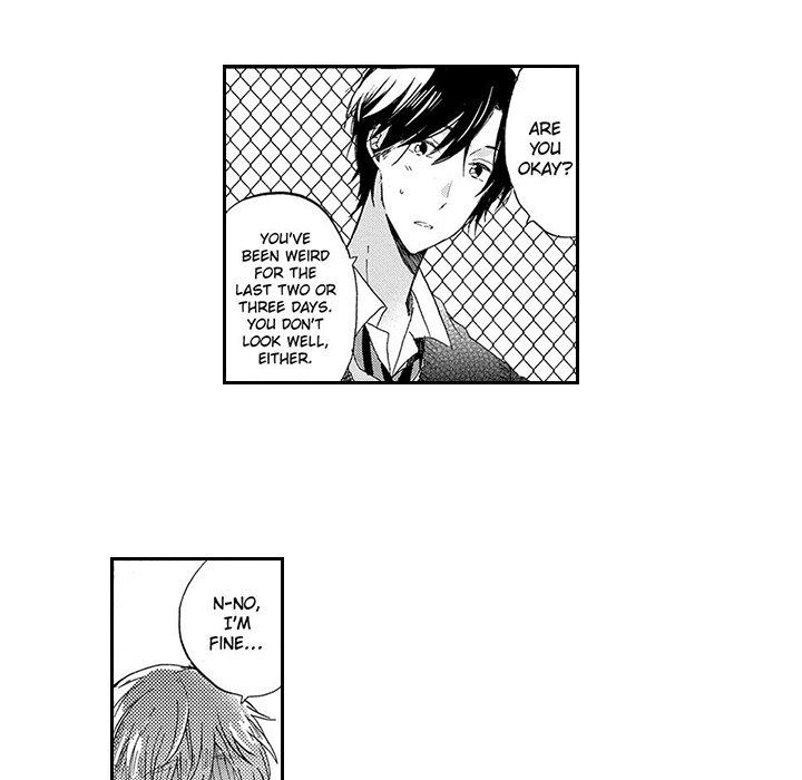Teacup Toy Boy - episode 3 - 4
