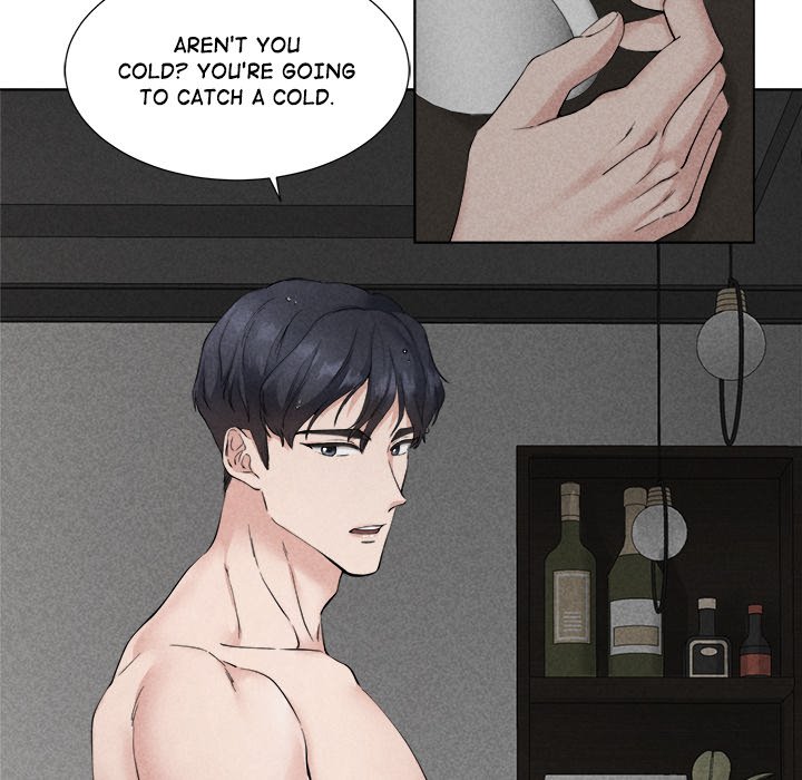 Inescapably Yours - episode 1 - 41