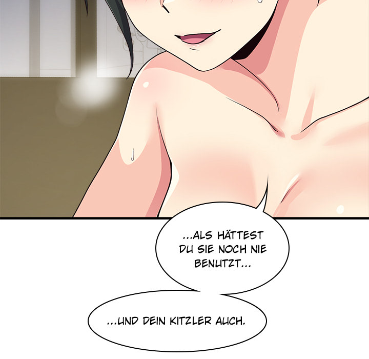 Meine zweite Freundin - episode 31 - 82