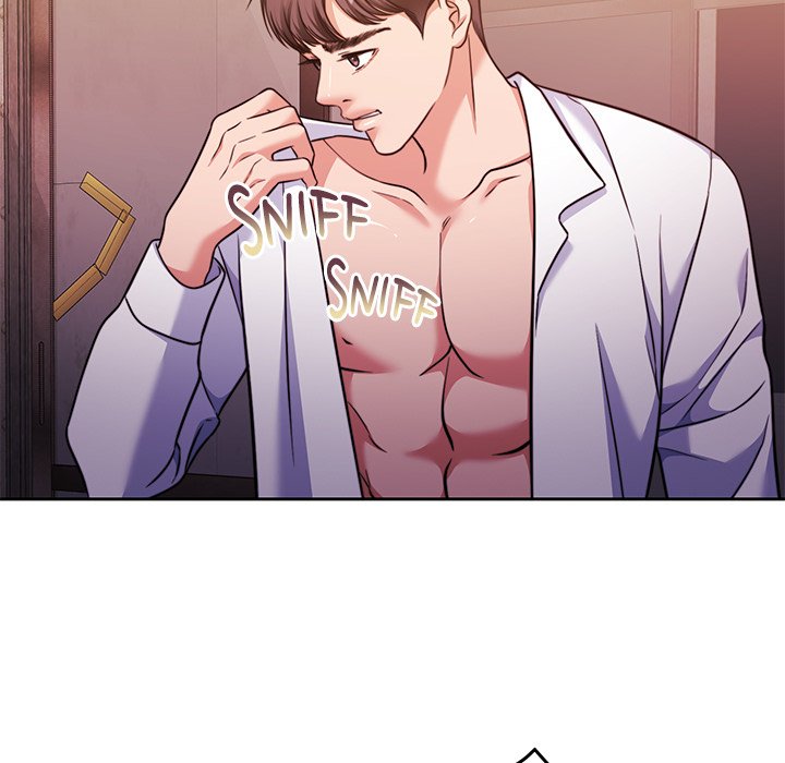 Pregnancy Contract - episode 24 - 127