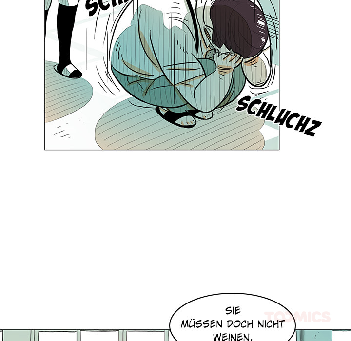 Hero Kim: Wer hat einen Retter bestellt? - episode 28 - 57