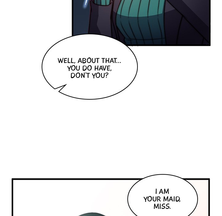 Sugar Daddy - episode 7 - 21