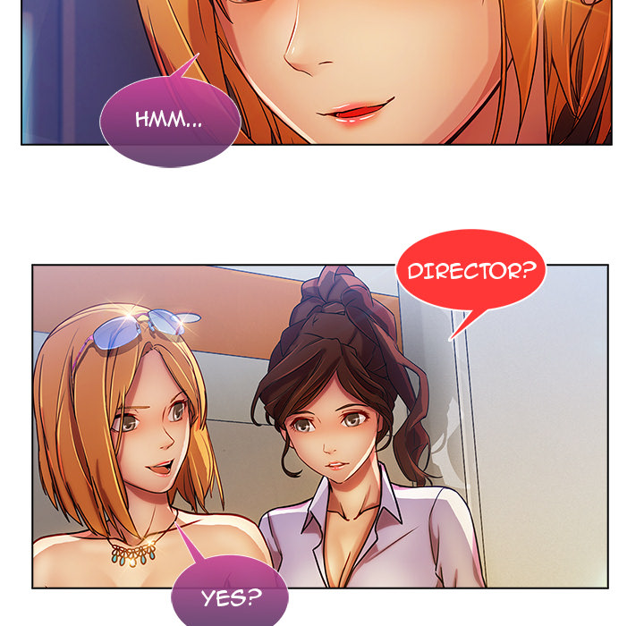 Lady Long Legs - episode 6 - 53