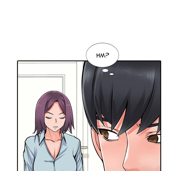 The Maids of the Mansion - episode 21 - 144