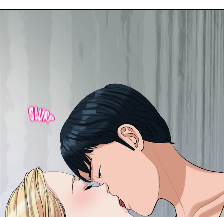 Please Take Care of Her - episode 17 - 90
