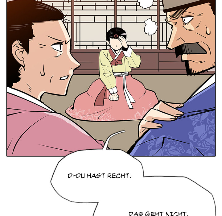 Yeongnos Giftzähne - episode 18 - 80