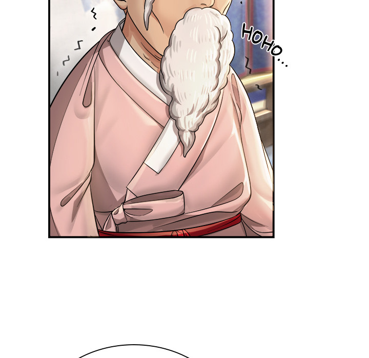Swole Joseon - episode 21 - 37