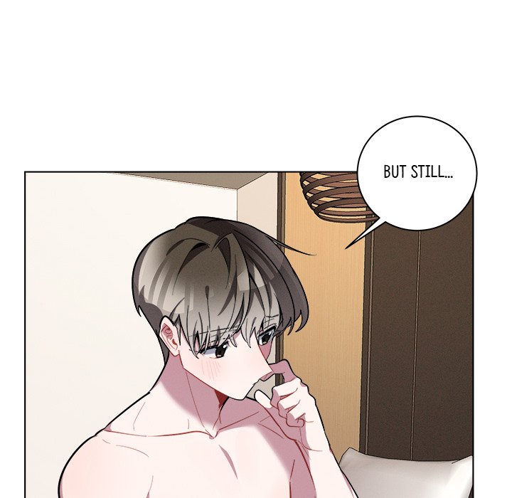 Cherry Doll Scandal - episode 16 - 39