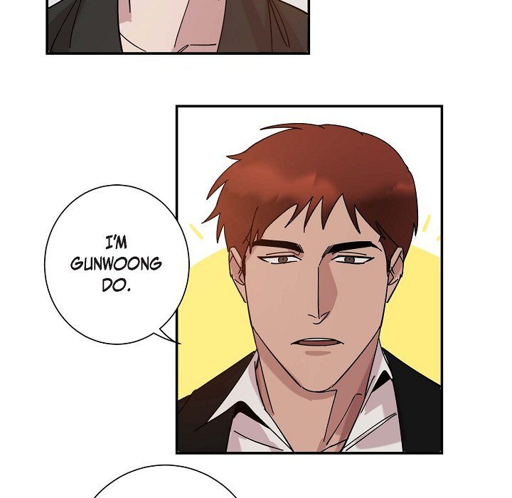 Lose Your Touch - episode 3 - 14