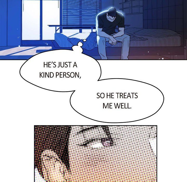 Hard-Boiled Love - episode 3 - 28