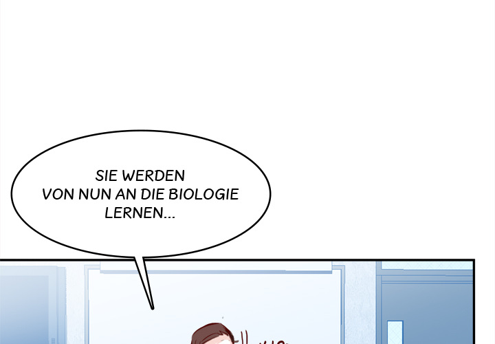 Die Jugendpille - episode 1 - 1