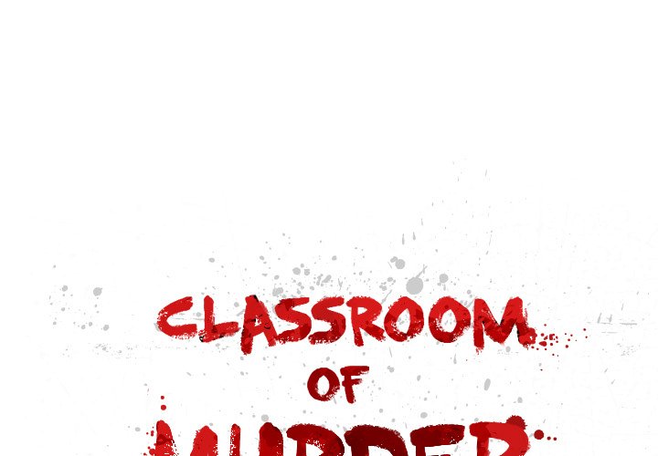 Classroom of Murder - episode 14 - 0