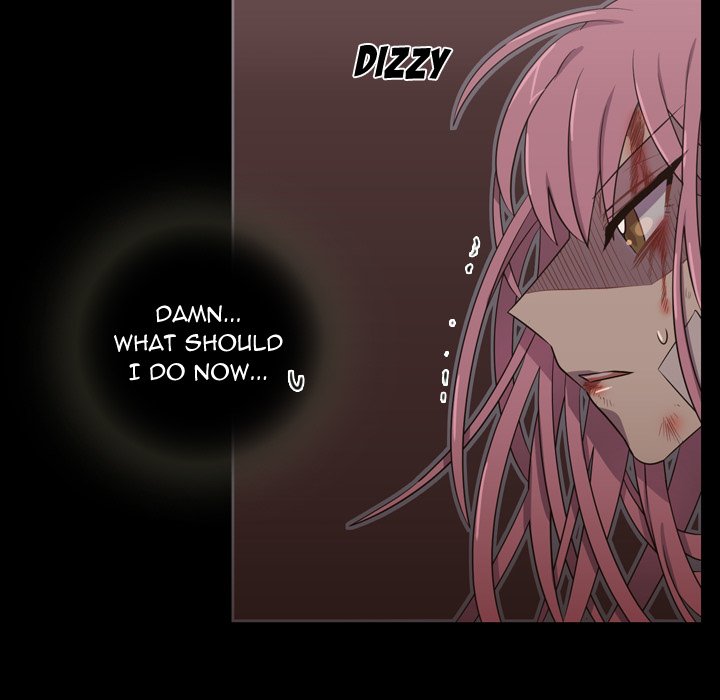 I Need Romance - episode 31 - 26
