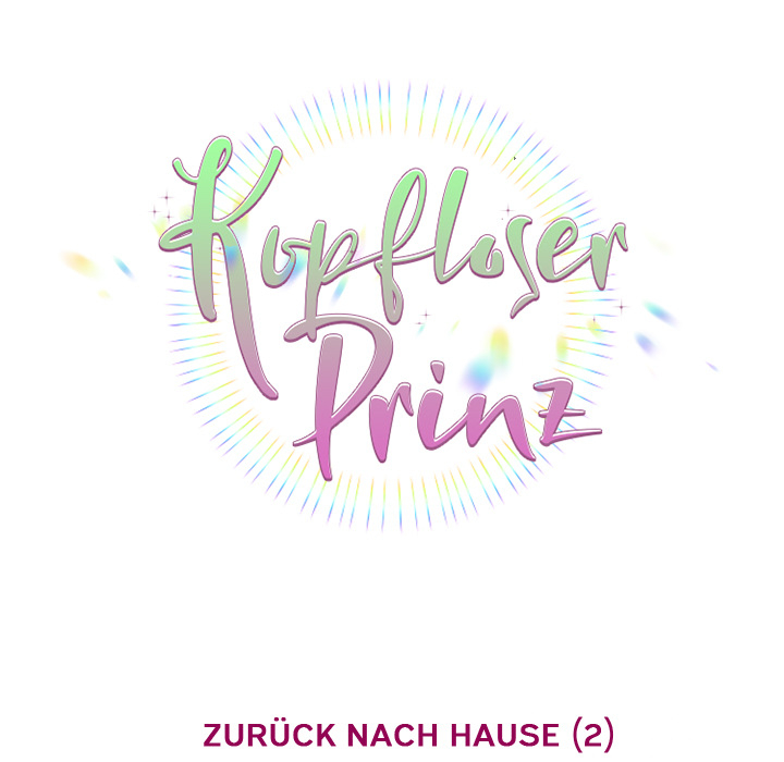 Kopfloser Prinz - episode 14 - 4