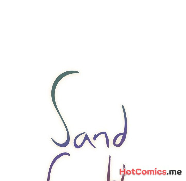 Sand Castle - episode 7 - 11