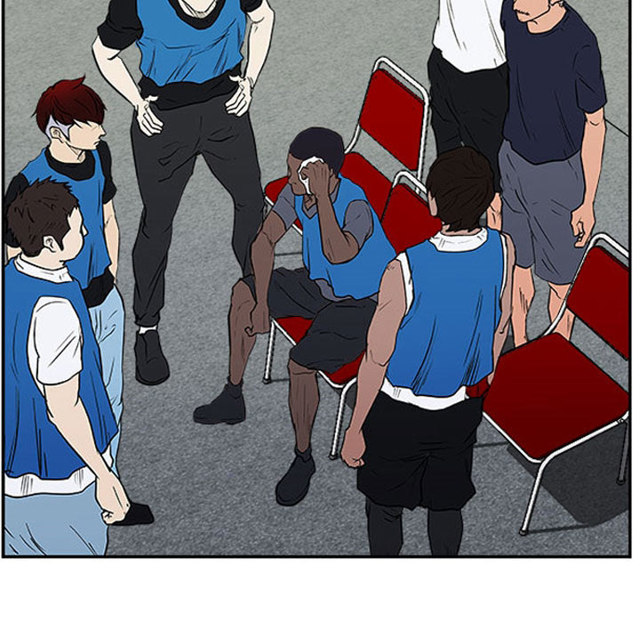 Tweener - episode 19 - 33