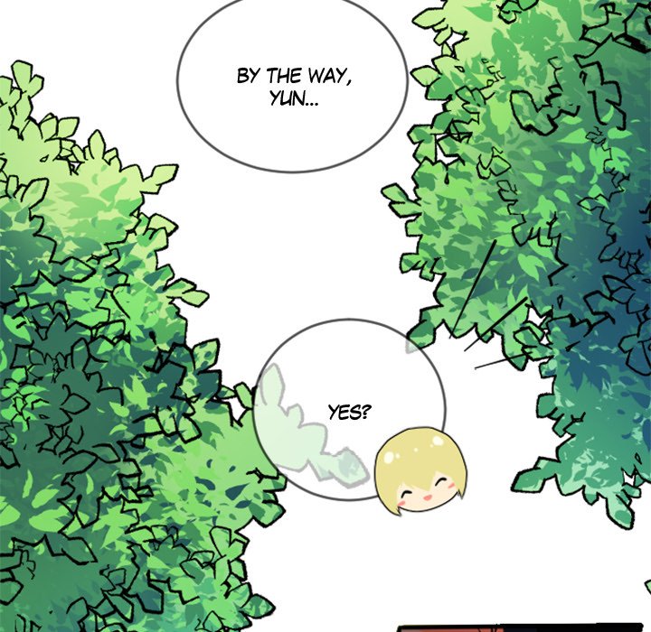 Today, I Meet a Dragon - episode 27 - 70