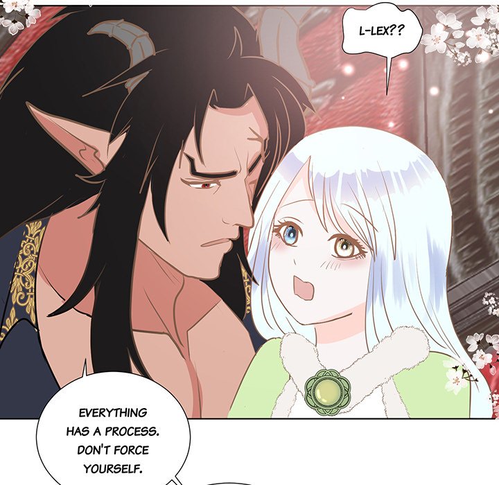 Now, I am Demon King's Wife - episode 39 - 60