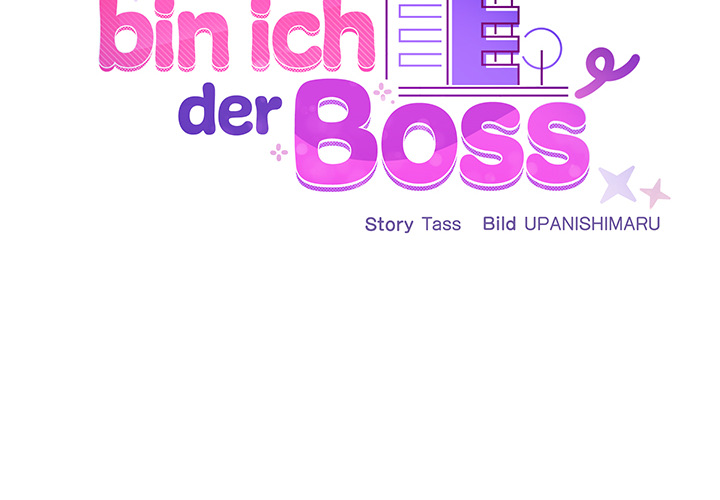 Jetzt bin ich der Boss - episode 34 - 1