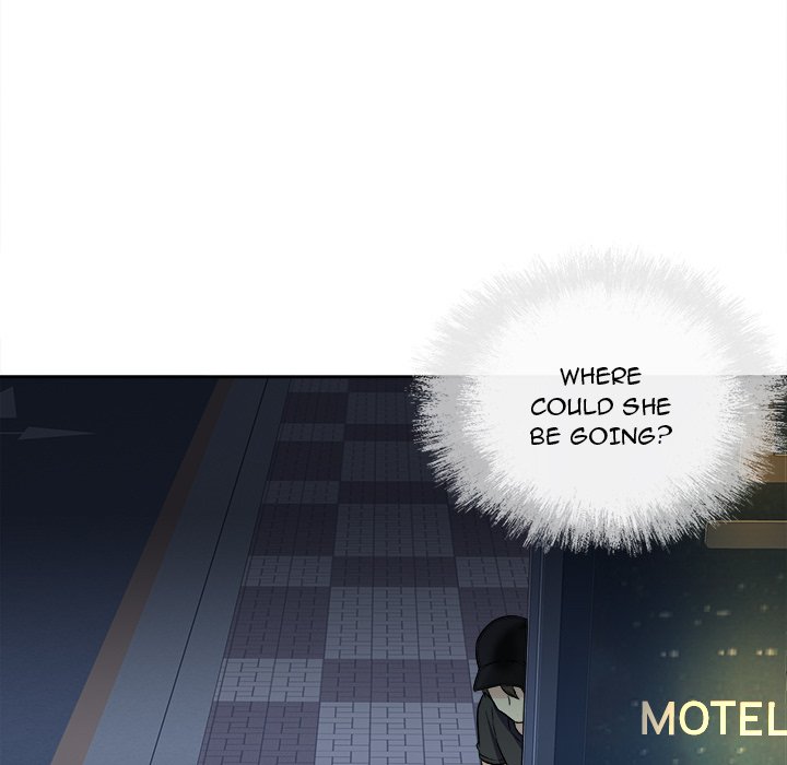 Excuse me, This is my Room - episode 37 - 8