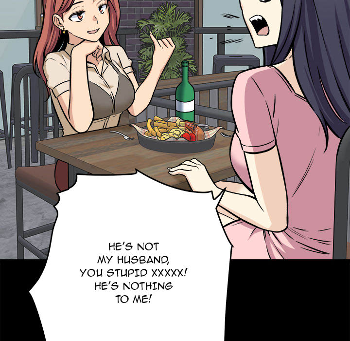 Excuse me, This is my Room - UNCENSORED - episode 40 - 73