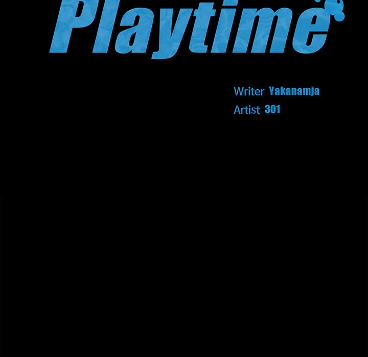 Poolside Playtime - episode 10 - 9