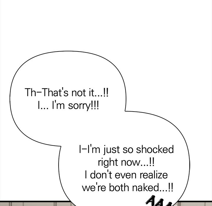 Stepping Out of the Shower to Find a Mysterious Beauty in My Bed - episode 1 - 84