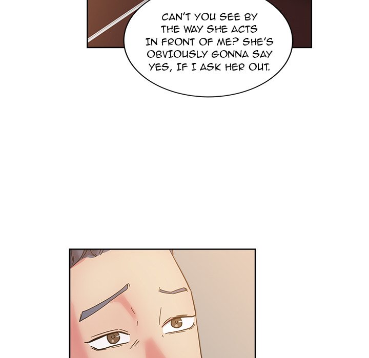 Soojung's Comic Store - episode 40 - 18