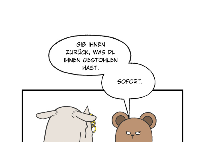 Mitschüler fressen verboten - episode 12 - 0