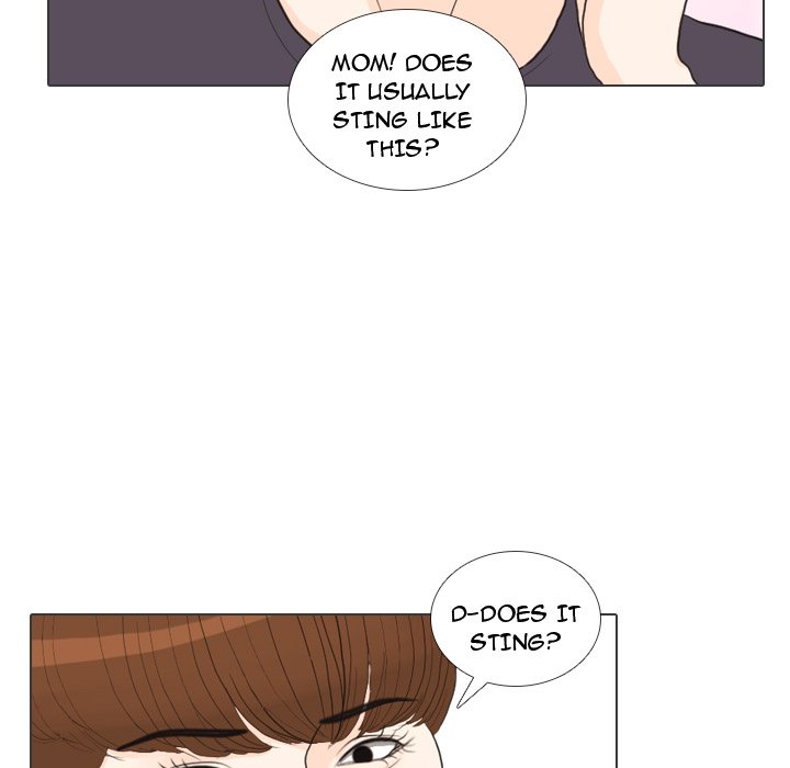 Hold My Hand - episode 27 - 55
