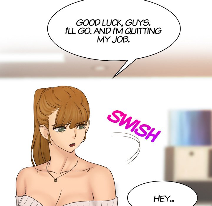 My Girlfriend and My Slave - episode 29 - 38